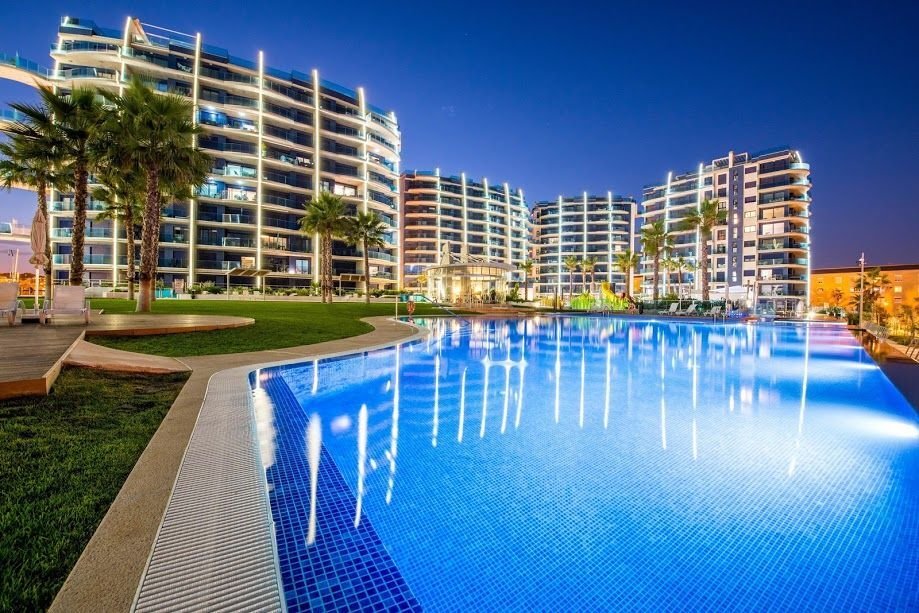 Penthouse in Orihuela, Valencian Community, Spain 2 - 17443311
