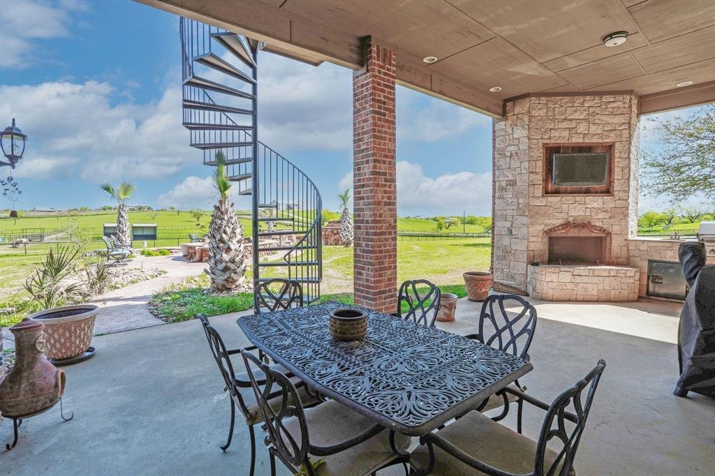 Land in Sanger, Texas, United States 4 - 17952798