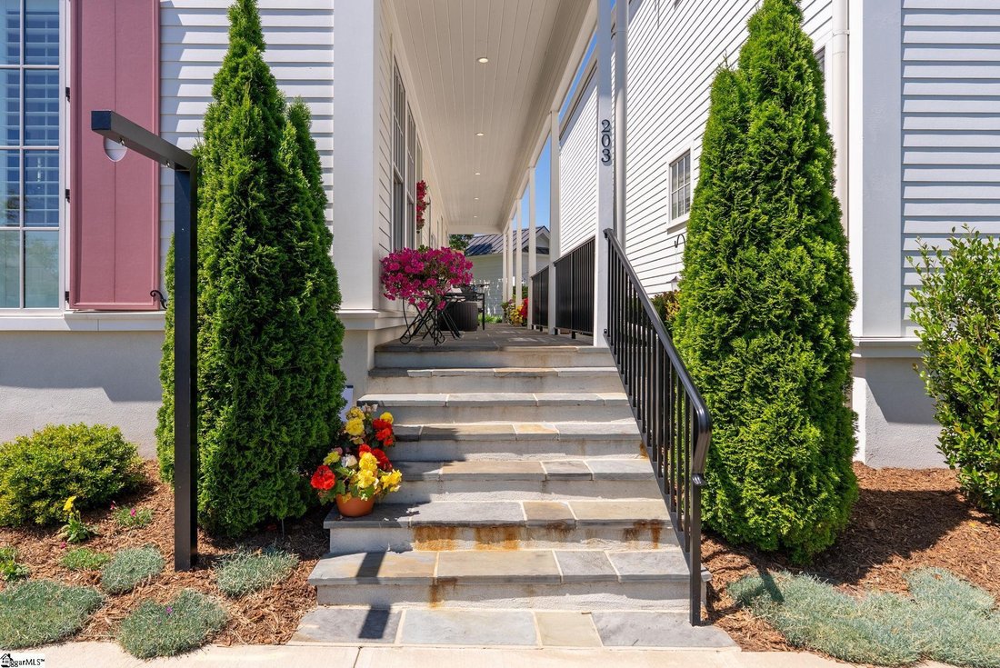 House in Greenville, South Carolina, United States 3 - 17794771