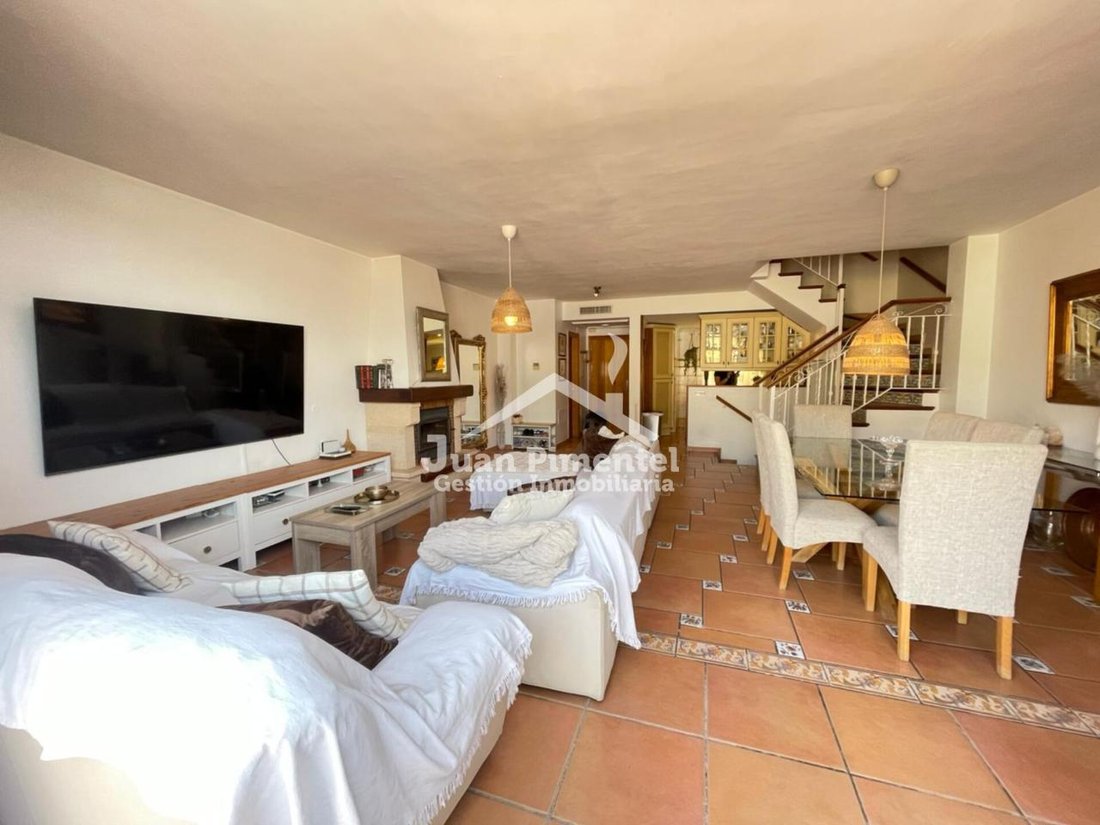 House in Estepona, Andalusia, Spain 5 - 17947421