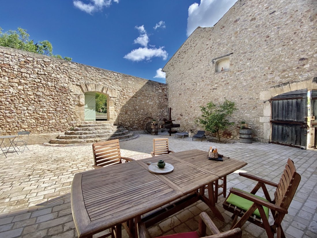 House in Montouliers, Occitania, France 1 - 17955444