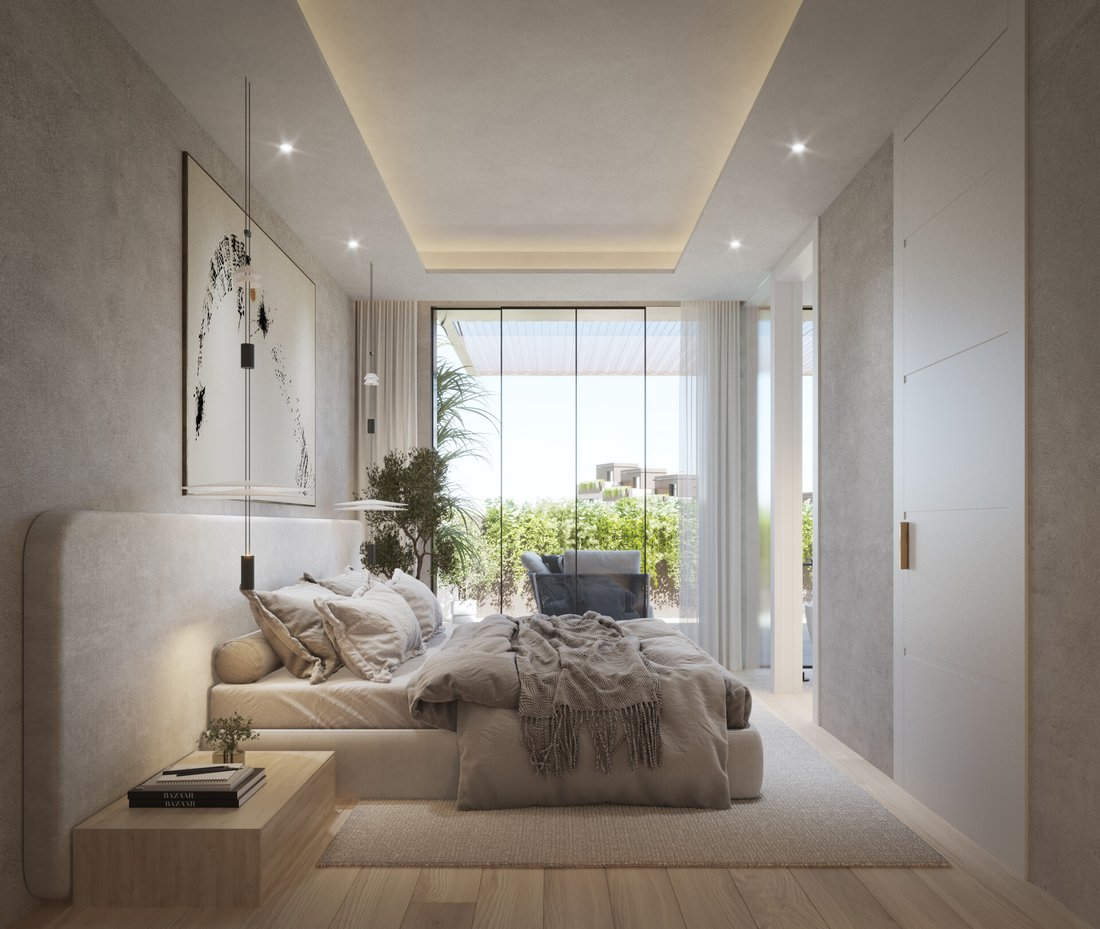 Townhouse in Elviria-Cabopino, Marbella, Spain 5 - 17953896