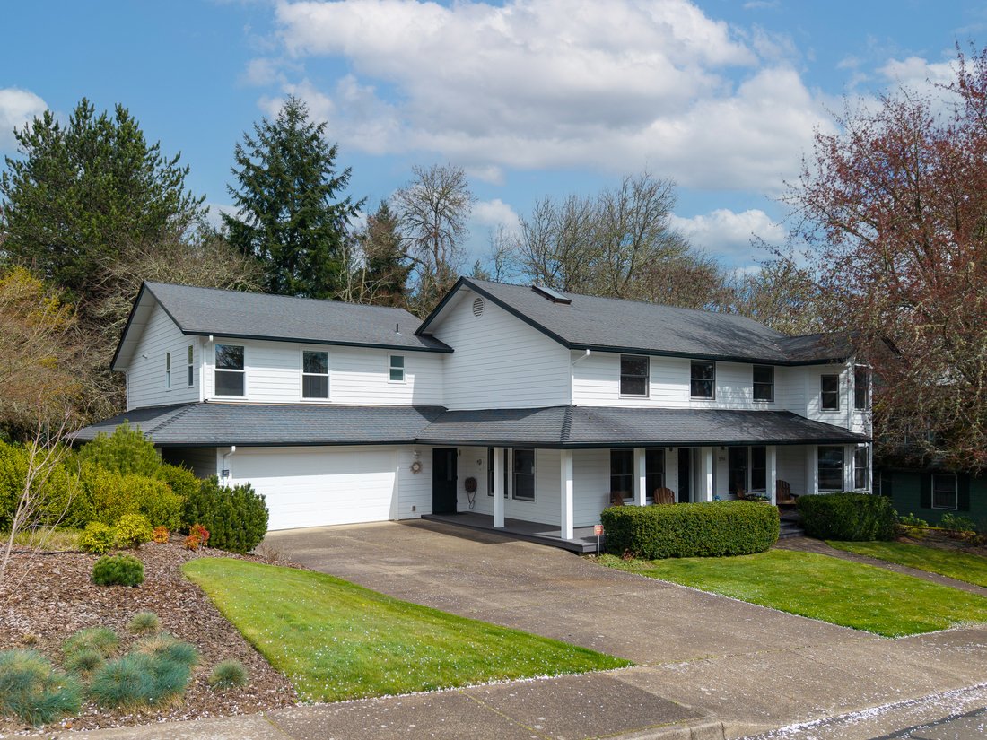House in Corvallis, Oregon, United States 2 - 17950718