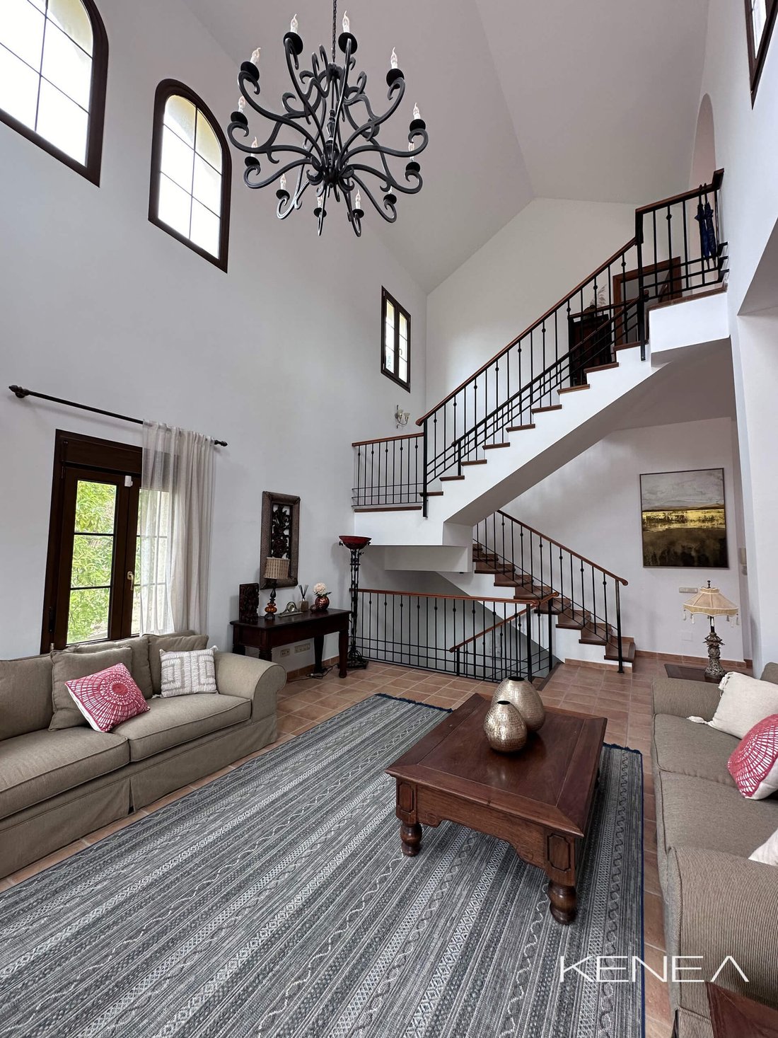 Villa in Benahavis, Andalusia, Spain 5 - 17947349