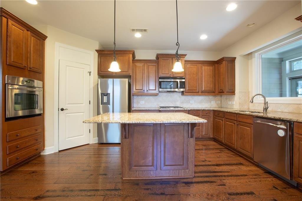 House in Gainesville, Georgia, United States 4 - 17951575