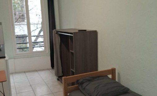 Gennevilliers, Île-de-France, France 1