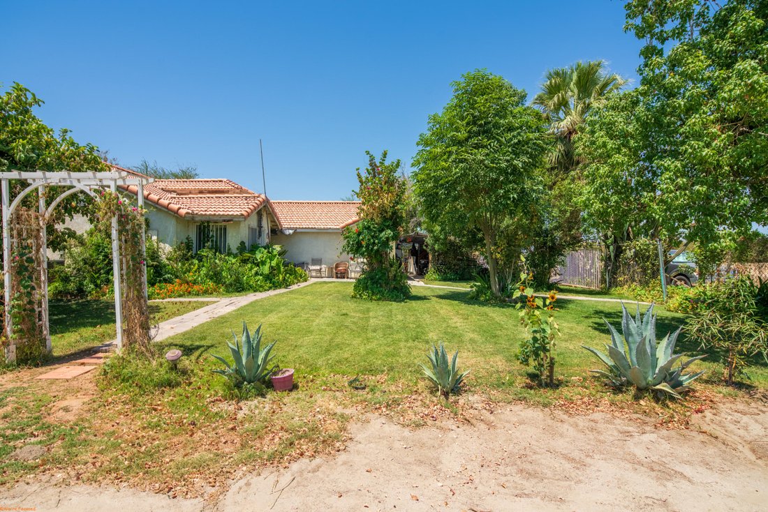 House in Coachella, California, United States 3 - 17911292