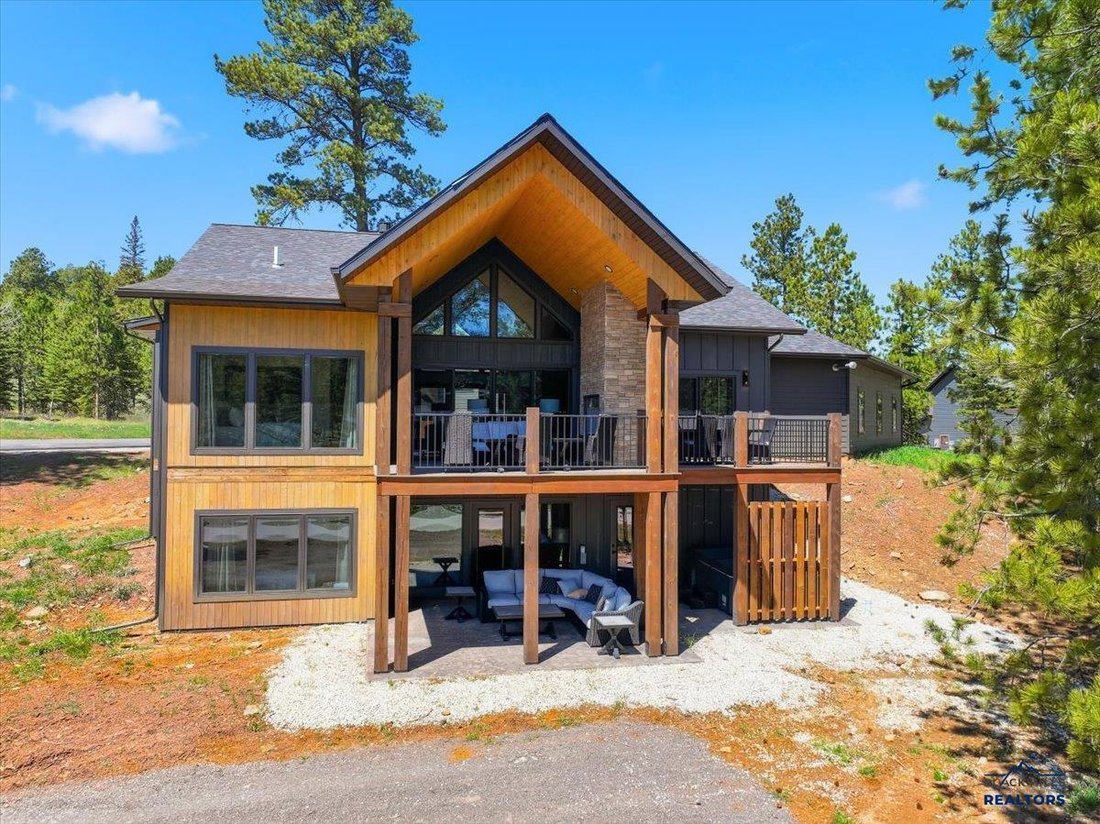 House in Lead, South Dakota, United States 4 - 17949559