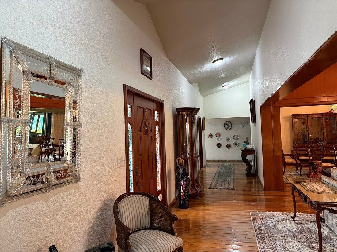 House in Cuernavaca, Morelos, Mexico 5 - 17954649