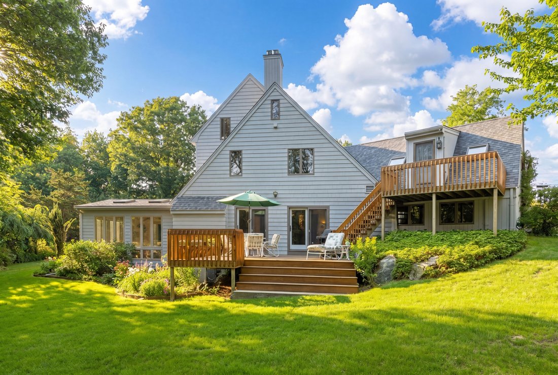 House in Westport, Massachusetts, United States 1 - 17948577