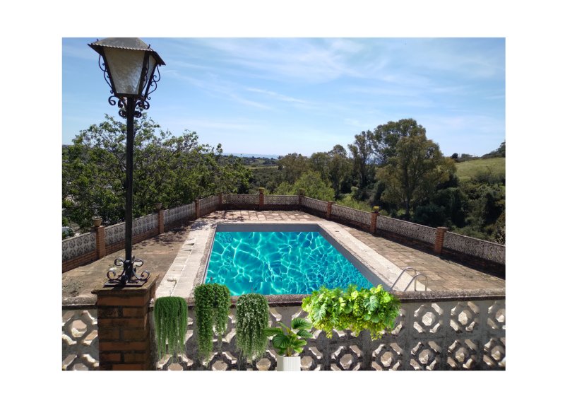Country House in Estepona, Andalusia, Spain 5 - 17947326