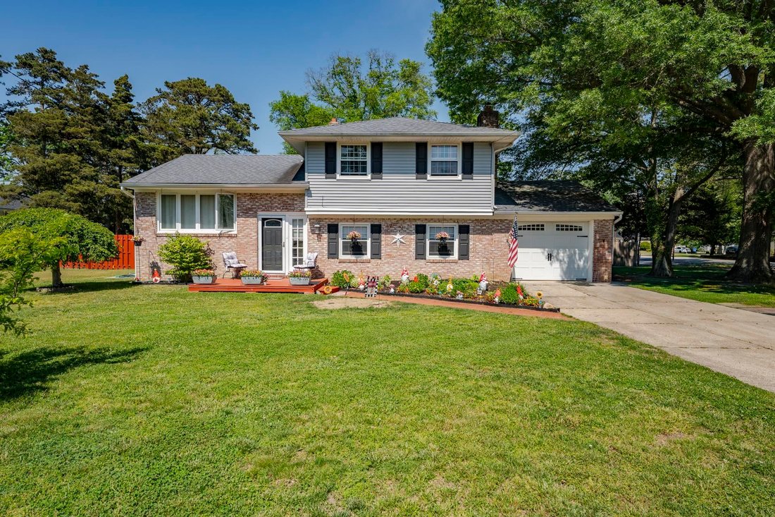 House in Marmora, New Jersey, United States 2 - 17955820