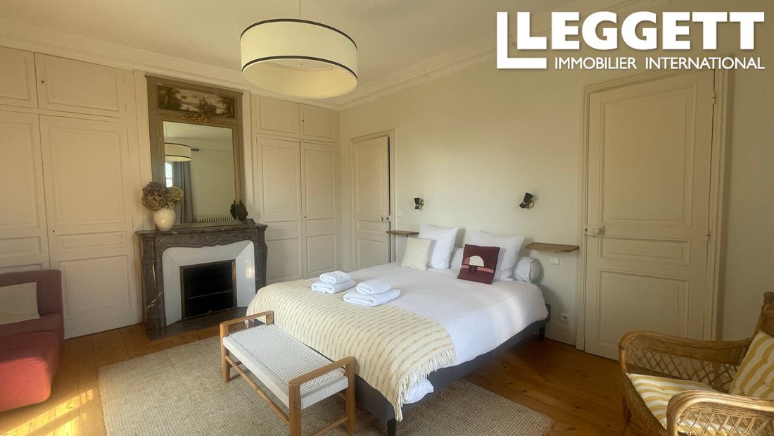 Villa in Coutances, Normandy, France 5 - 17951768
