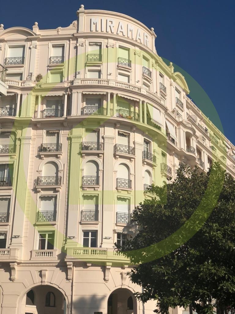 Apartment in Cannes, Provence-Alpes-Côte d'Azur, France 1 - 17954126