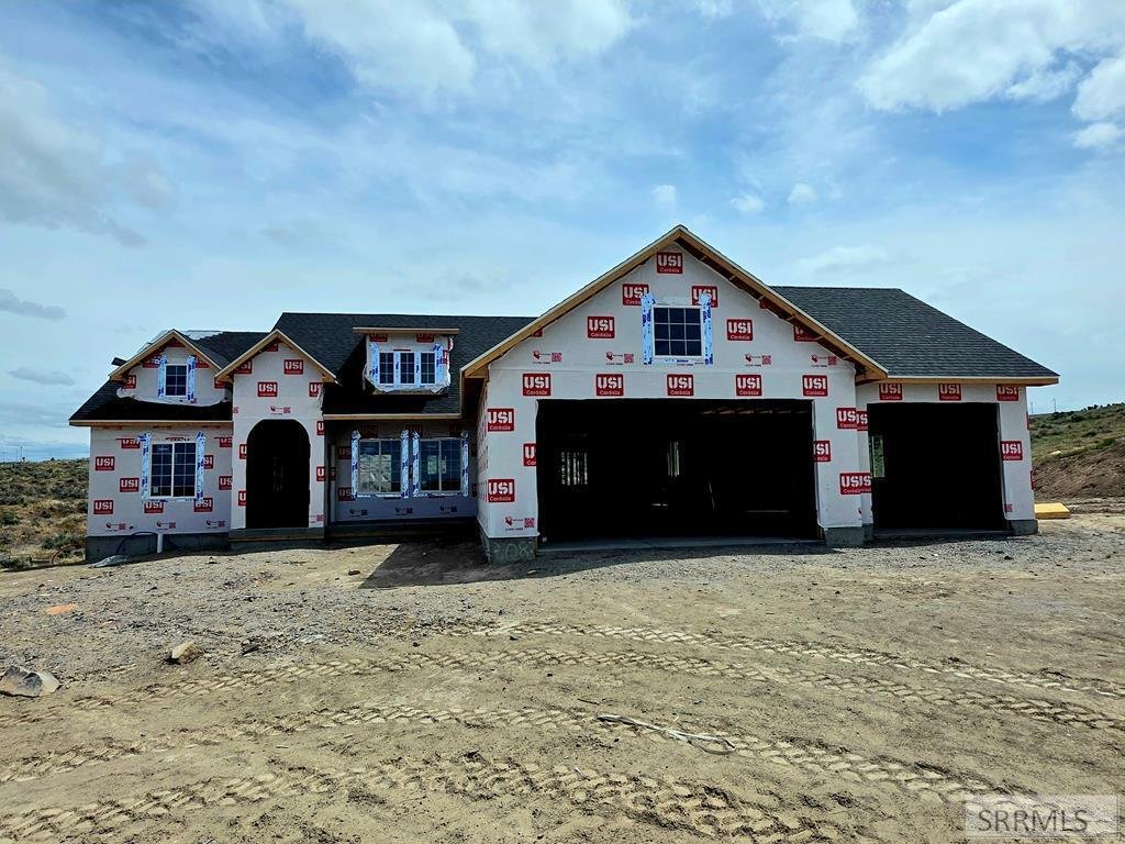 House in Idaho Falls, Idaho, United States 1 - 17951379