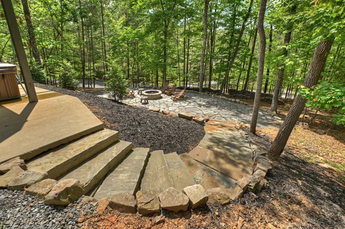 House in Mineral Bluff, Georgia, United States 4 - 17311062