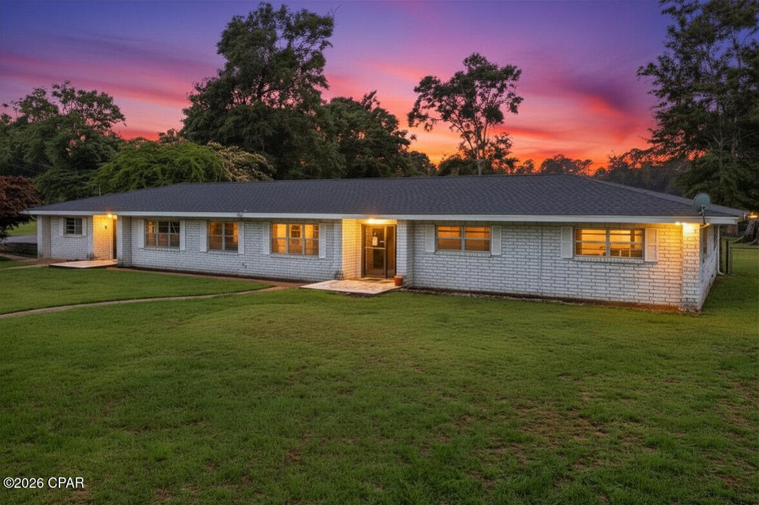 House in Chipley, Florida, United States 1 - 17952465