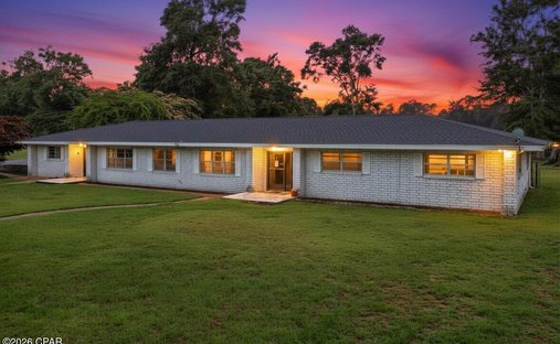 House in Chipley, Florida, United States 1