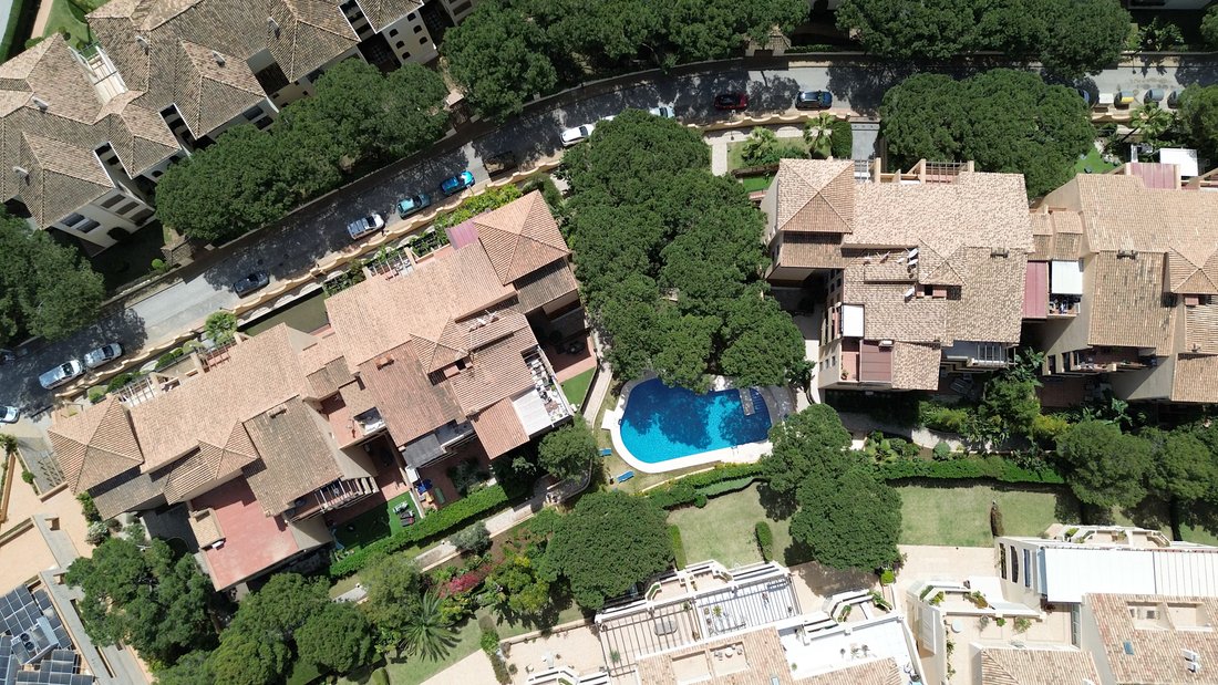 Apartment in Elviria-Cabopino, Marbella, Spain 1 - 17947640