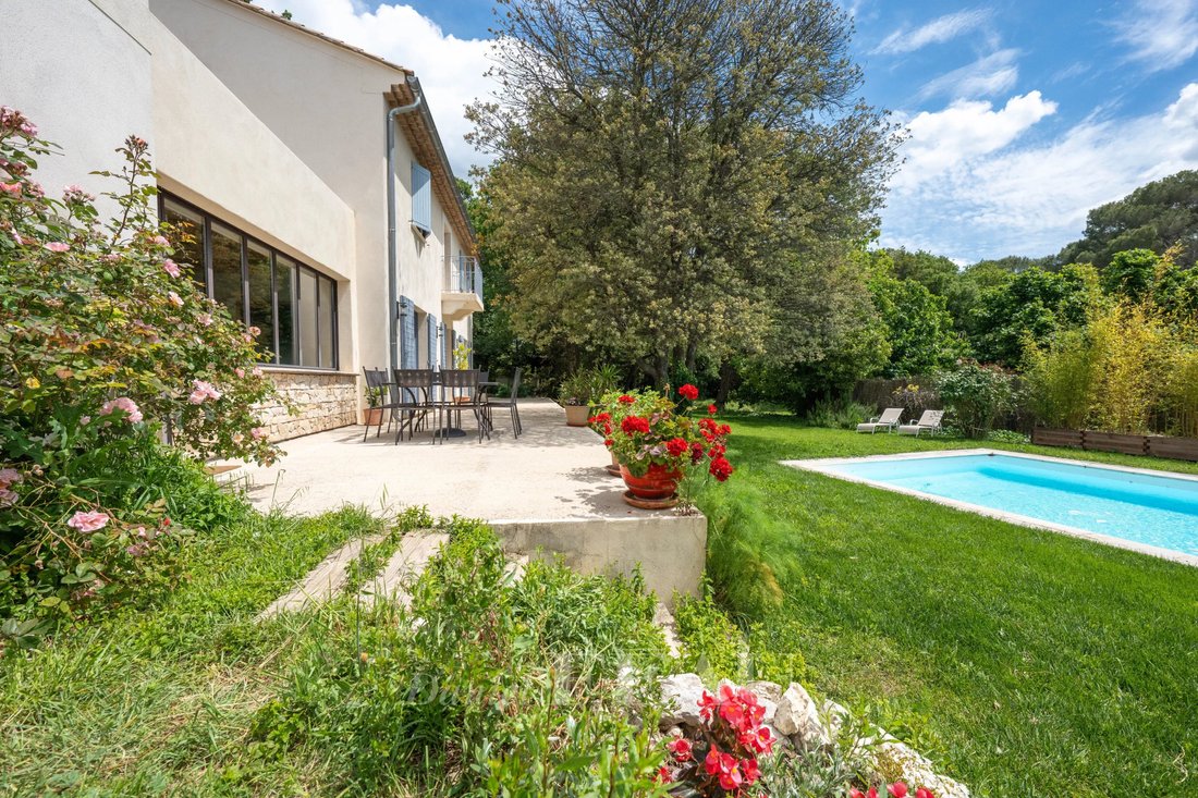 House in Saint-Cannat, Provence-Alpes-Côte d'Azur, France 3 - 17433868