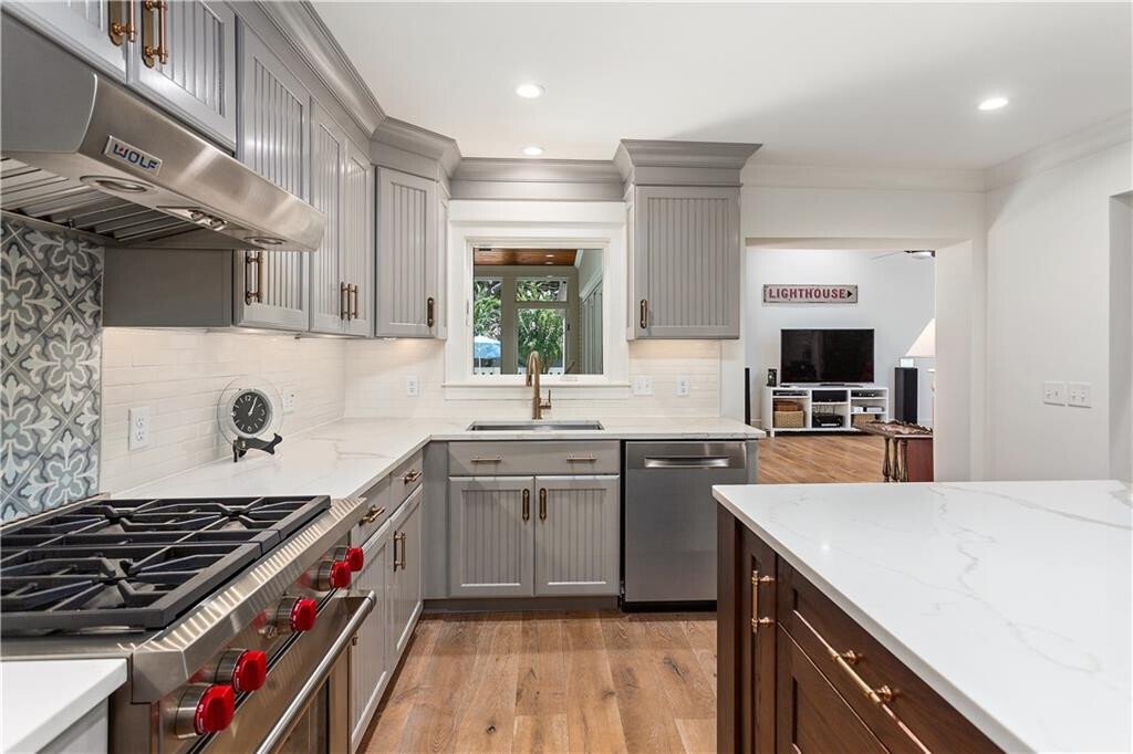 House in St. Simons, Georgia, United States 4 - 17713790