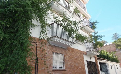 Chalet in Tolox, Andalusia, Spain 1