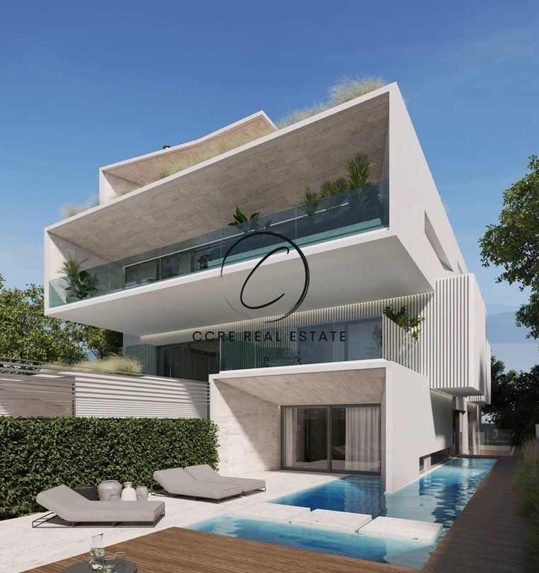 Apartment in Kifisia, Attica, Greece 1 - 17947156