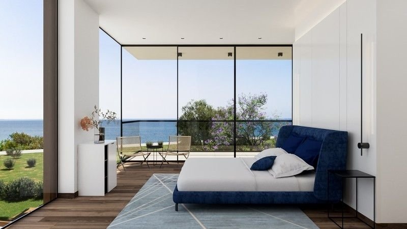 Villa in Ayia Napa, Cyprus 5 - 13533632
