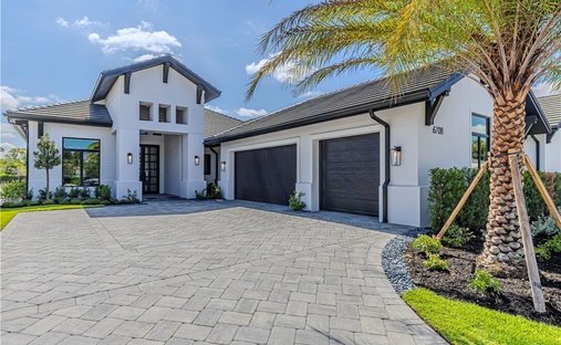 House in Naples, Florida, United States 1