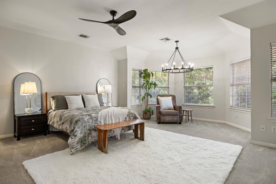 Maison à Round Rock, Texas, États-Unis 1 - 17609742
