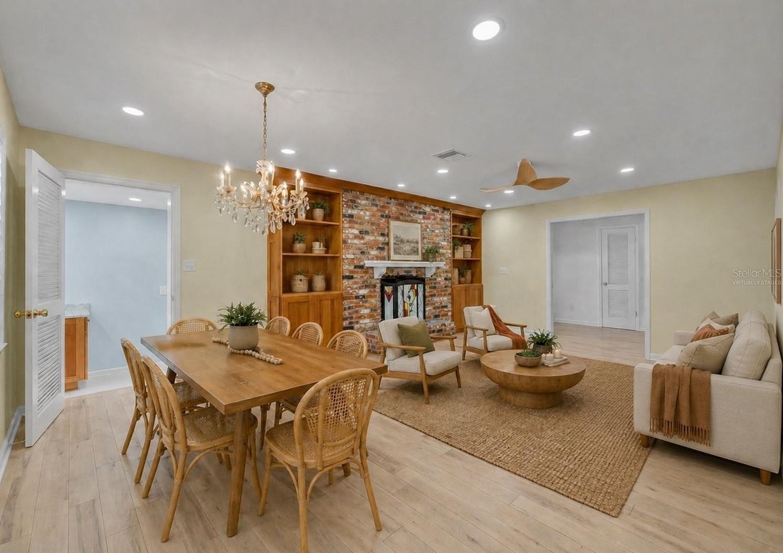 House in Maitland, Florida, United States 4 - 17403252