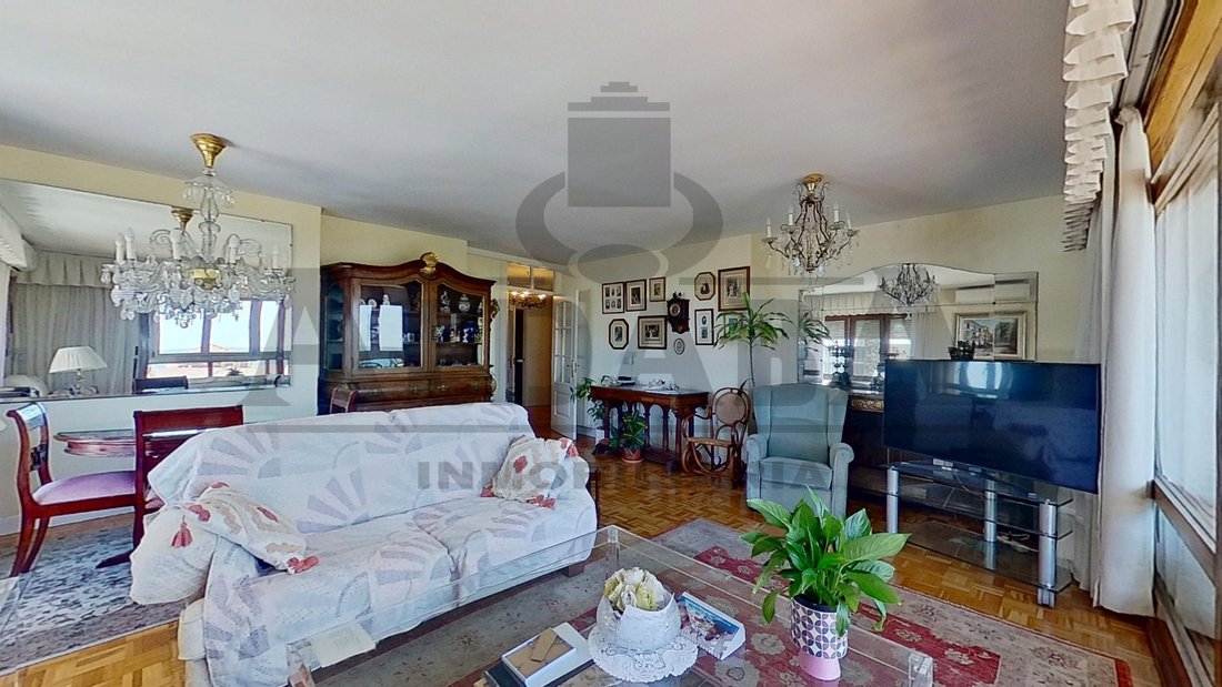 Apartment in Este, Malaga, Spain 1 - 17947847
