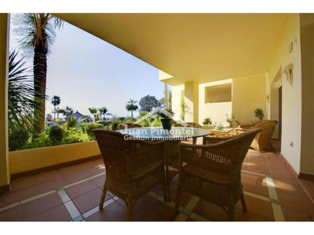 Apartment in Estepona, Andalusia, Spain 4 - 17947472