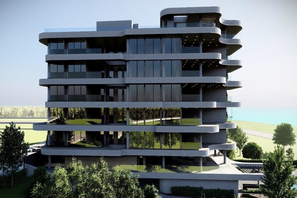 Apartment in Germasogeia, Limassol, Cyprus 4 - 15630640