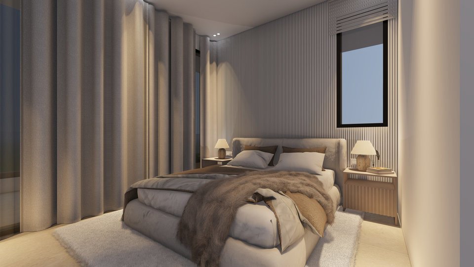 Wohnung in Limassol, Limassol, Zypern 2 - 17778795