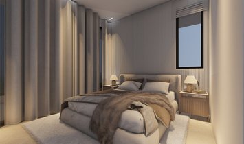 Wohnung in Limassol, Limassol, Zypern 1