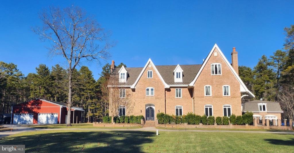House in Shamong, New Jersey, United States 1 - 17955300