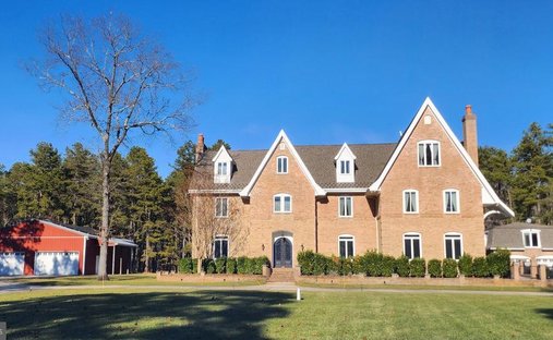 House in Shamong, New Jersey, United States 1