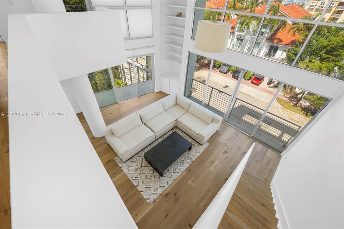 Condo in Miami Beach, Florida, United States 3 - 17948463
