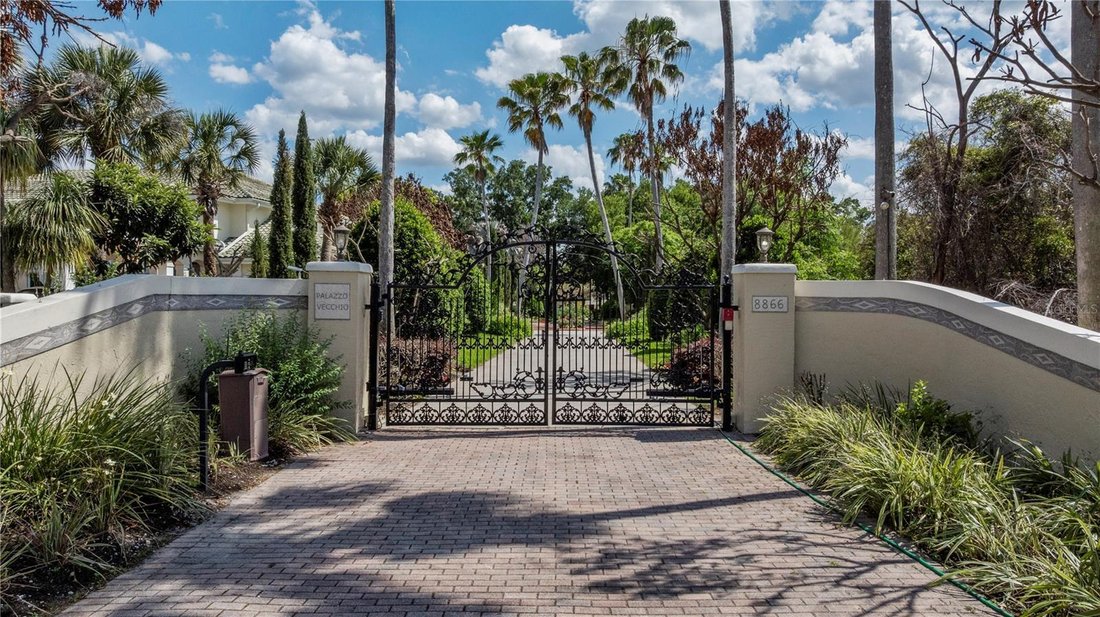 House in Eatonville, Florida, United States 3 - 17951720