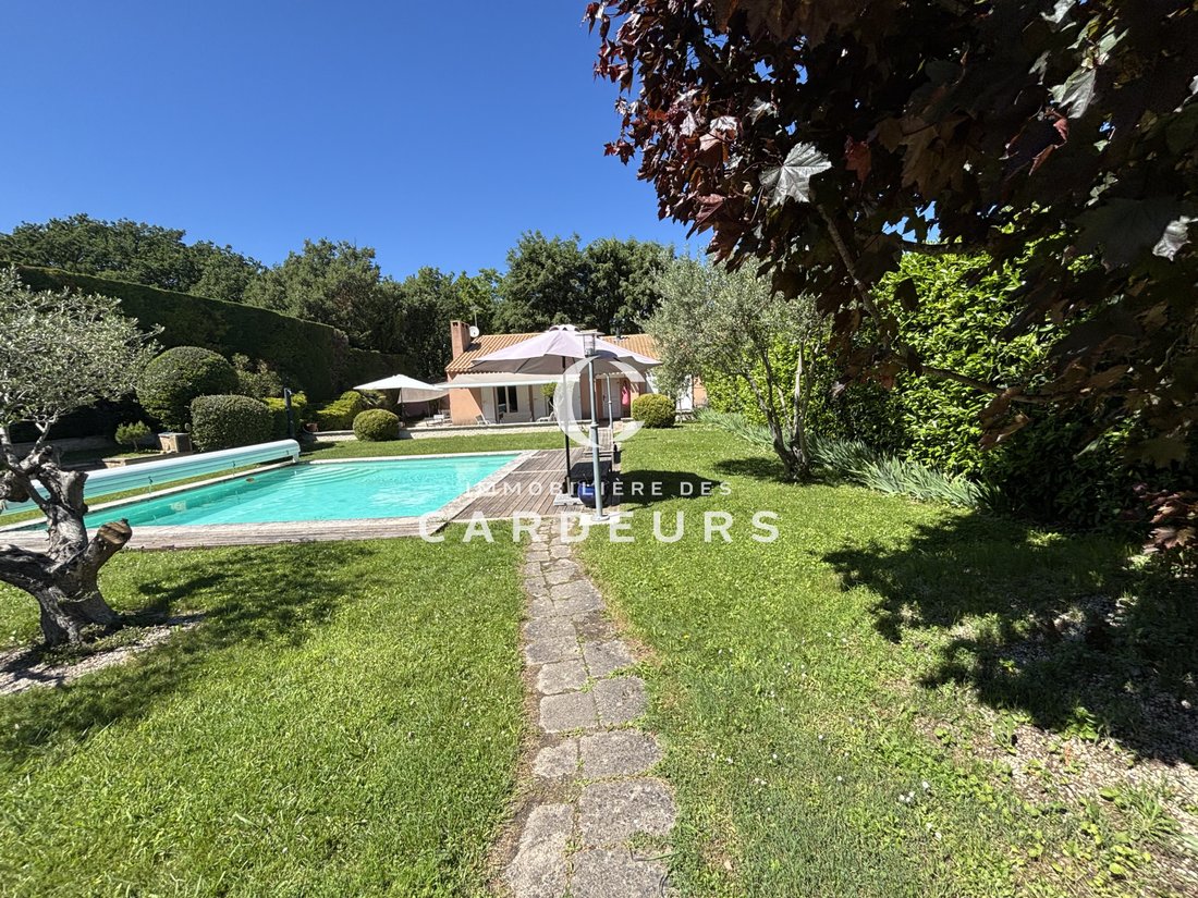House in Granettes-Jauberte-Sainte Anne, Aix-en-Provence, France 1 - 17952992