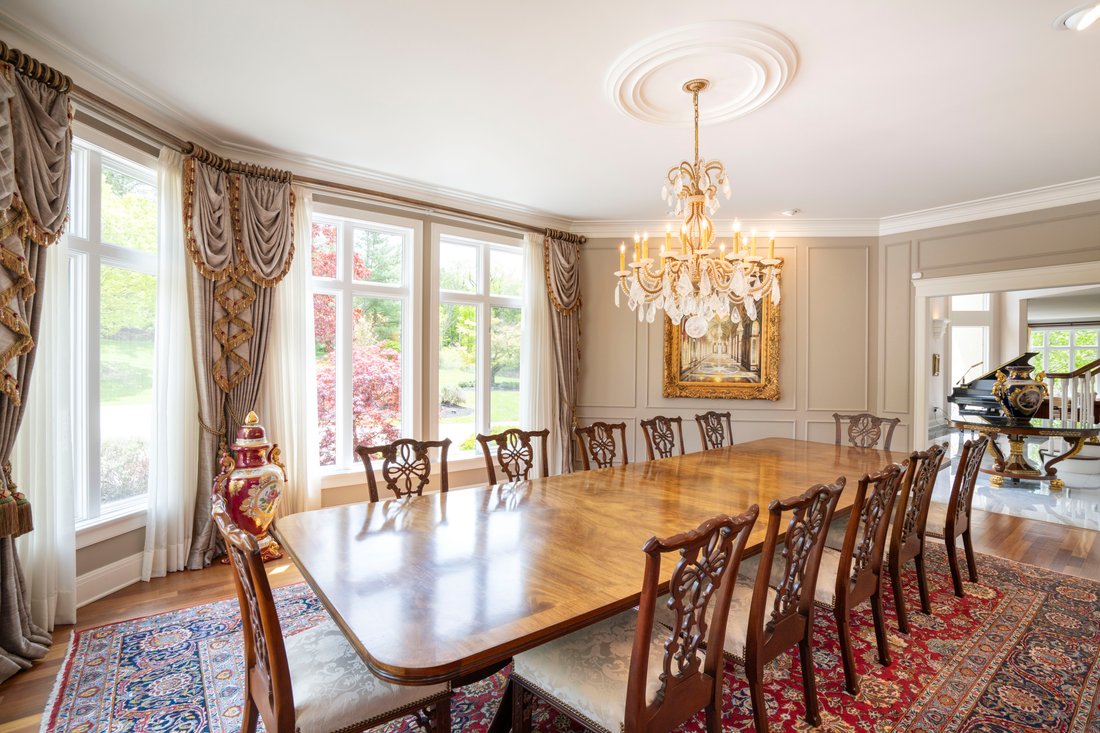 House in Clarks Summit, Pennsylvania, United States 3 - 17948896