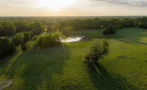 Land in Eustace, Texas, United States 1
