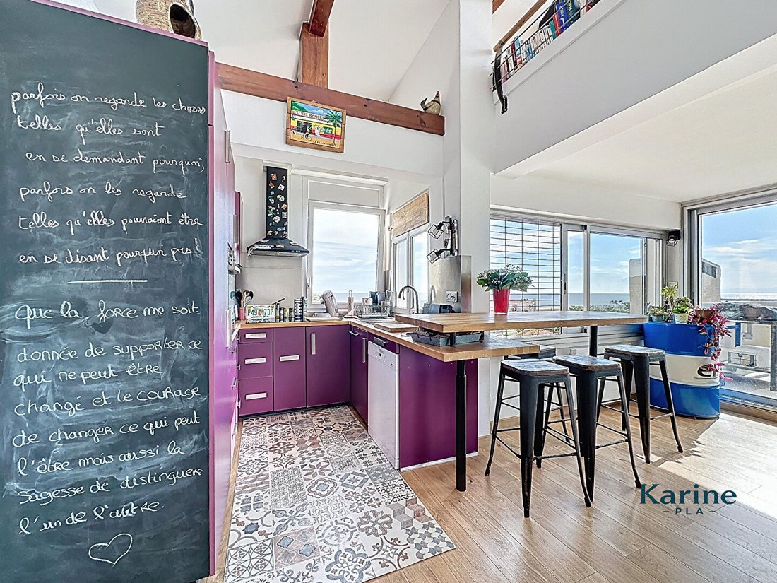 Apartment in Fleury, Occitania, France 4 - 17954620