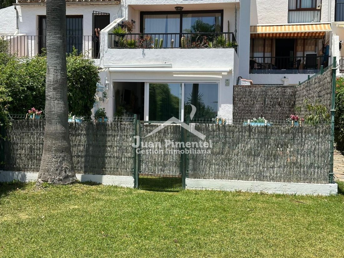 House in Casares, Andalusia, Spain 4 - 17947394