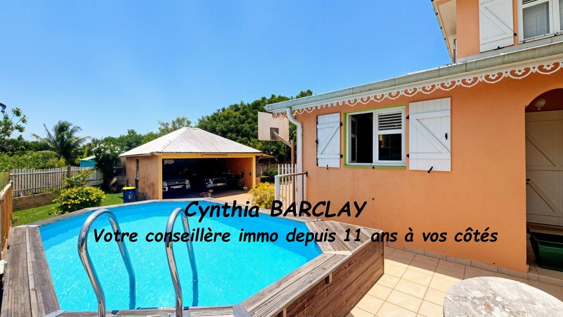 House in France 1 - 17953924
