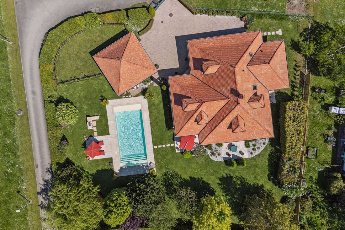 Rances, Vaud, Switzerland 5 - 17955513