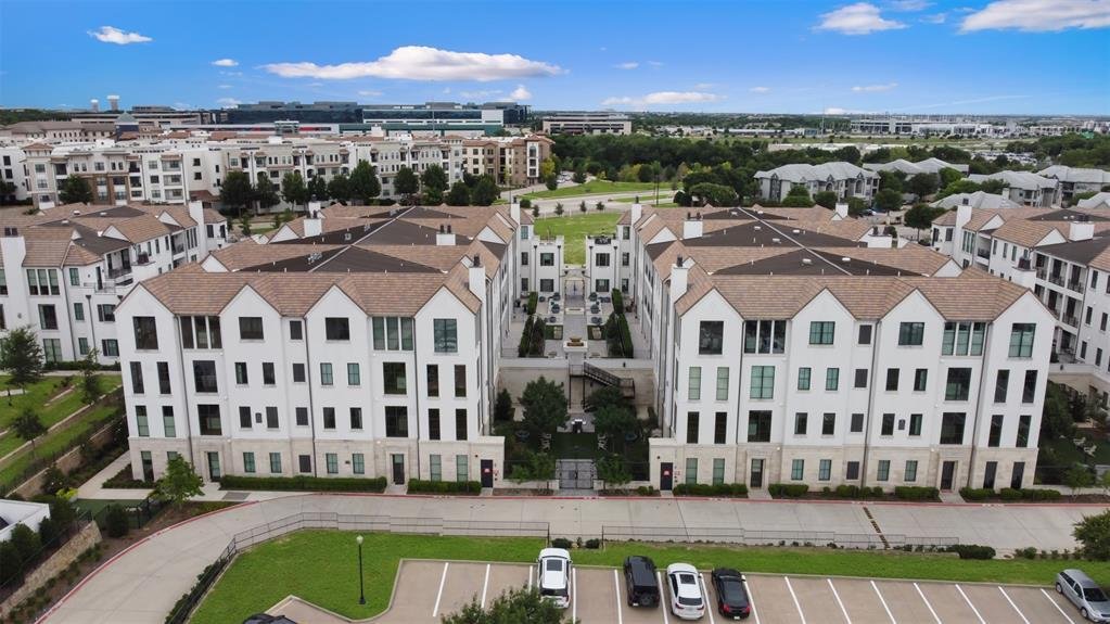 Condo in Frisco, Texas, United States 2 - 17952227