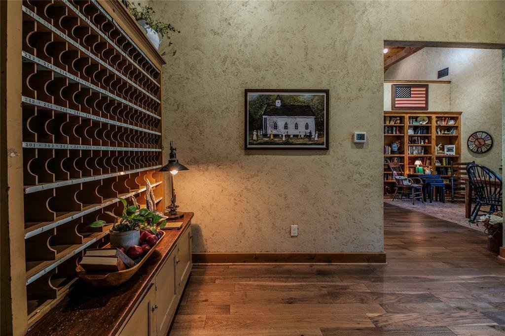Azienda agricola a Meridian, Texas, Stati Uniti 4 - 17952569