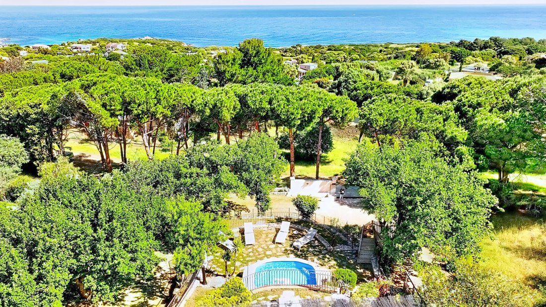 House in Corbara, Corsica, France 5 - 13894095